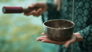 Image for Singing Bowls with Energy Work