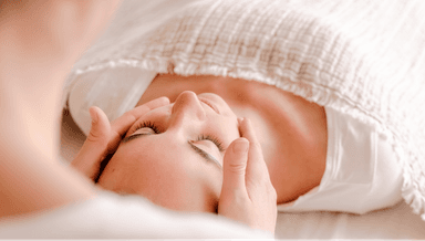 Image for Craniosacral Massage